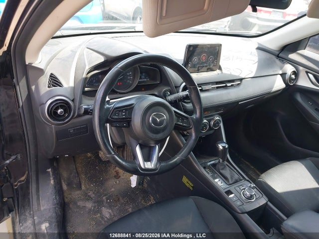 Mazda Cx-3 Touring 2019 JM1DKFC7XK1418263 Image 15