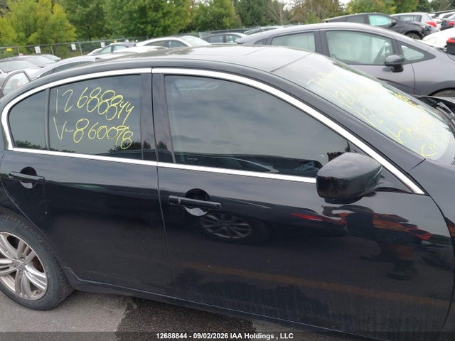 Aukcja sprzedaży 2012 Infiniti G25, vin: JN1DV6AR8CM860098, numer aukcji: 12688844