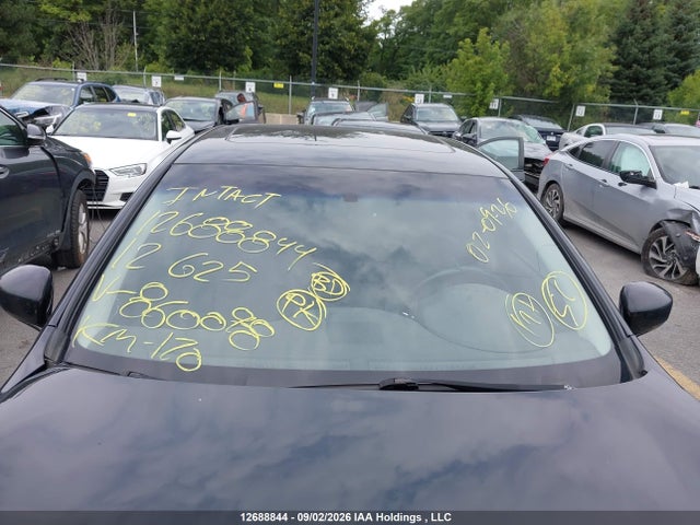 Aukcja sprzedaży 2012 Infiniti G25, vin: JN1DV6AR8CM860098, numer aukcji: 12688844