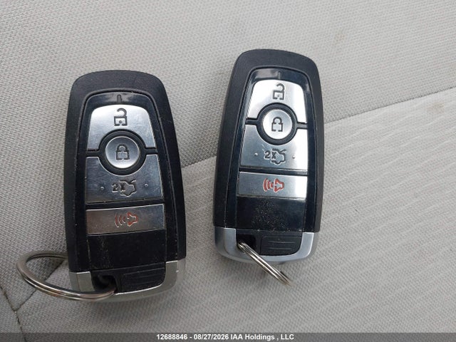 Продаж на аукціоні авто 2019 Ford Fusion Se, vin: 3FA6P0HDXKR144189, номер лоту: 12688846