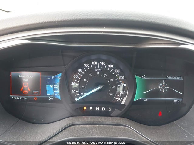 Продаж на аукціоні авто 2019 Ford Fusion Se, vin: 3FA6P0HDXKR144189, номер лоту: 12688846