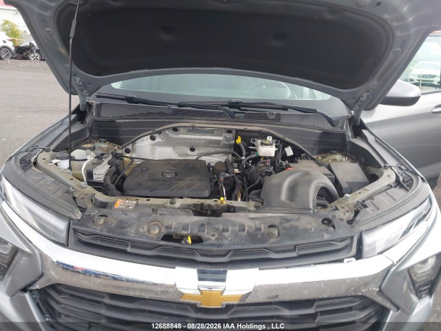 Chevrolet Trailblazer Lt 2024 KL79MRSL6RB033235 Image 10
