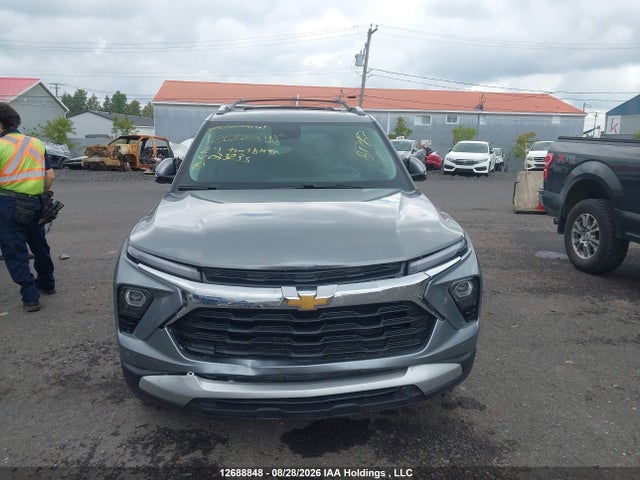Chevrolet Trailblazer Lt 2024 KL79MRSL6RB033235 Image 12