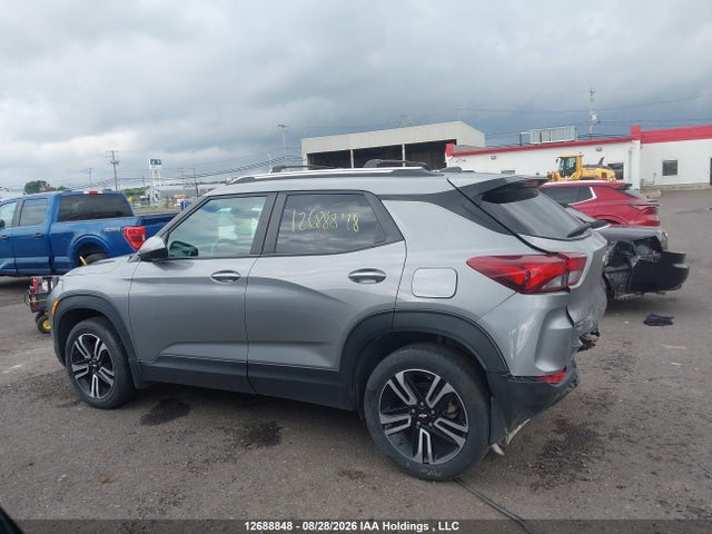 Chevrolet Trailblazer Lt 2024 KL79MRSL6RB033235 Image 14