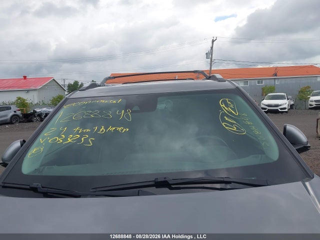 Chevrolet Trailblazer Lt 2024 KL79MRSL6RB033235 Image 17