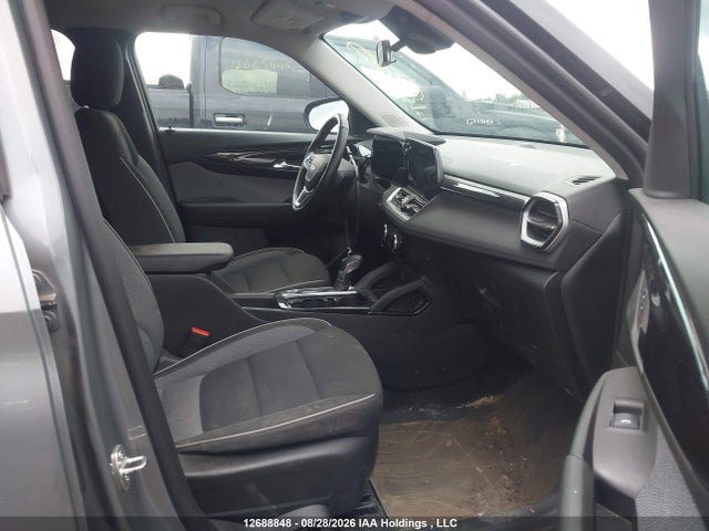 Chevrolet Trailblazer Lt 2024 KL79MRSL6RB033235 Image 5