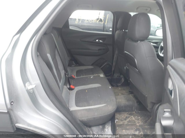 Chevrolet Trailblazer Lt 2024 KL79MRSL6RB033235 Image 8