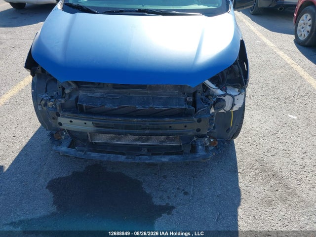 KL8CD6SA9MC702051 Chevrolet Spark 1lt Cvt