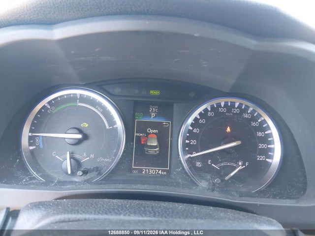 Продажа на аукционе авто 2014 Toyota Highlander Hybrid Xle, vin: 5TDJCRFH1ES005158, номер лота: 12688850