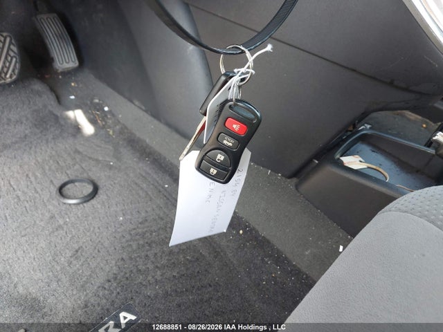 Aukcja sprzedaży 2011 Nissan Sentra 2.0/2.0s/sr/2.0sl, vin: 3N1AB6AP1BL695224, numer aukcji: 12688851