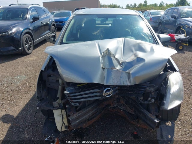 Aukcja sprzedaży 2011 Nissan Sentra 2.0/2.0s/sr/2.0sl, vin: 3N1AB6AP1BL695224, numer aukcji: 12688851