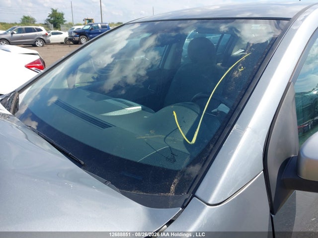 Aukcja sprzedaży 2011 Nissan Sentra 2.0/2.0s/sr/2.0sl, vin: 3N1AB6AP1BL695224, numer aukcji: 12688851