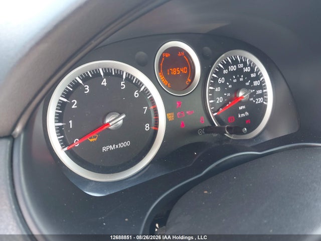 Aukcja sprzedaży 2011 Nissan Sentra 2.0/2.0s/sr/2.0sl, vin: 3N1AB6AP1BL695224, numer aukcji: 12688851