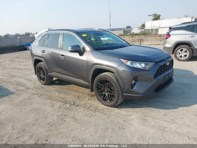 2019 2T3R1RFV8KC038152 zdjęcie główne