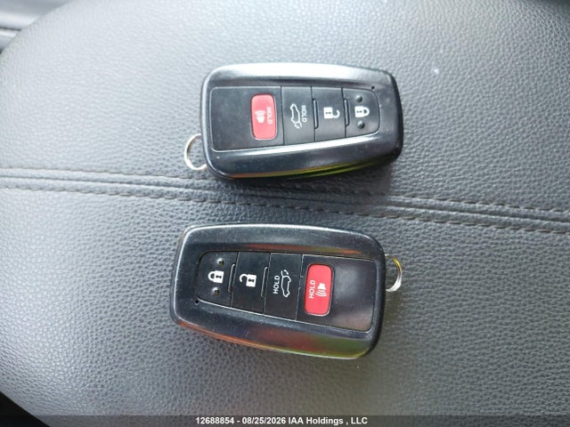 Toyota Rav4 Xle 2019 2T3R1RFV8KC038152 Image 10