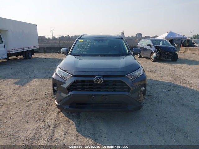 Toyota Rav4 Xle 2019 2T3R1RFV8KC038152 Image 11