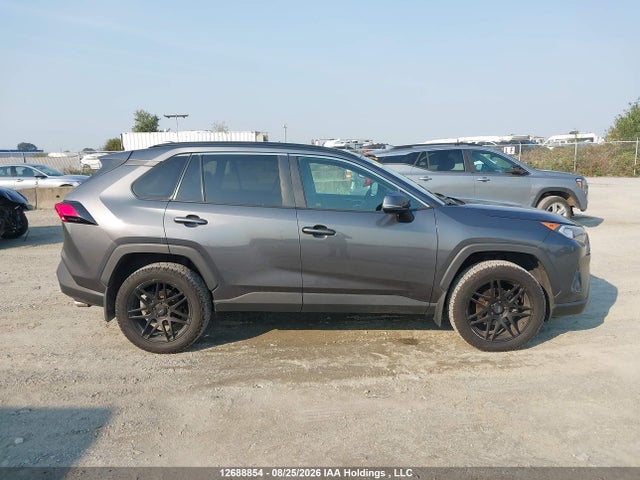 Toyota Rav4 Xle 2019 2T3R1RFV8KC038152 Image 12
