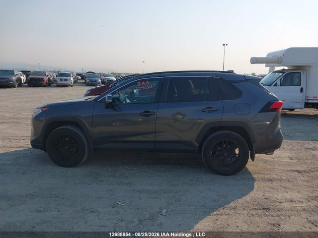 Toyota Rav4 Xle 2019 2T3R1RFV8KC038152 Image 13
