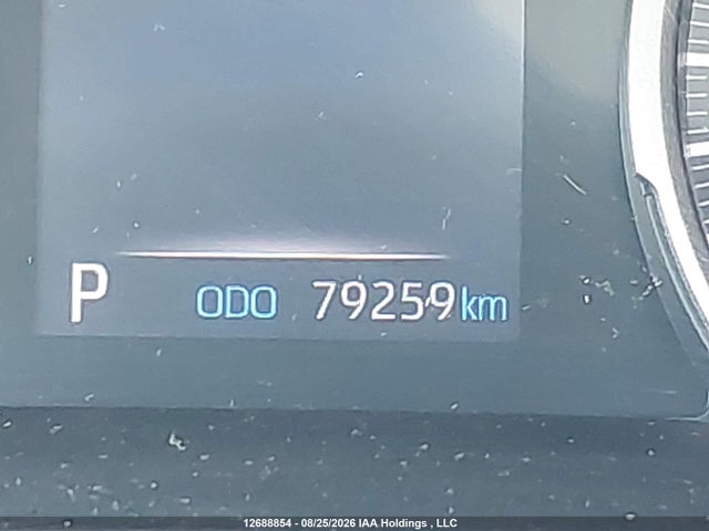 Toyota Rav4 Xle 2019 2T3R1RFV8KC038152 Image 14