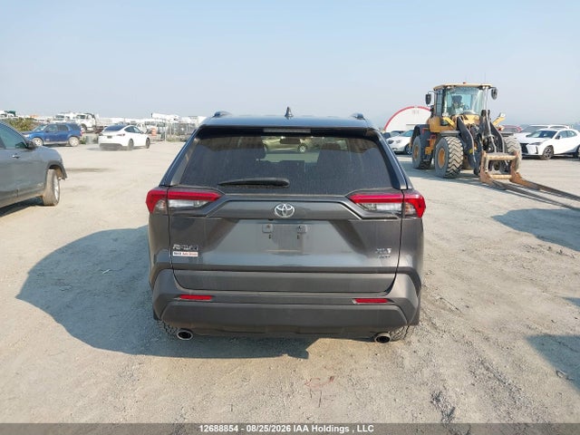 Toyota Rav4 Xle 2019 2T3R1RFV8KC038152 Image 15