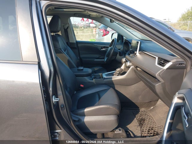 Toyota Rav4 Xle 2019 2T3R1RFV8KC038152 Image 5