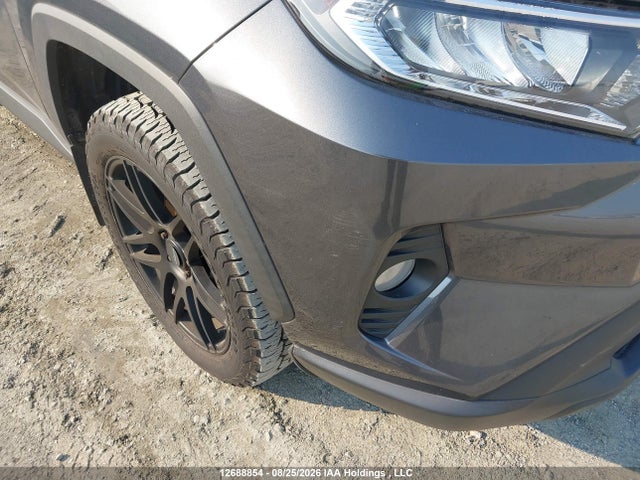 Toyota Rav4 Xle 2019 2T3R1RFV8KC038152 Image 6
