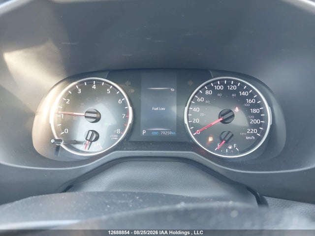 Toyota Rav4 Xle 2019 2T3R1RFV8KC038152 Image 7