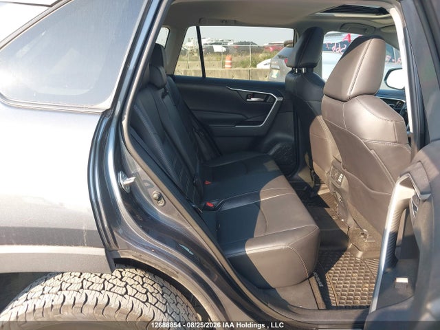 Toyota Rav4 Xle 2019 2T3R1RFV8KC038152 Image 8