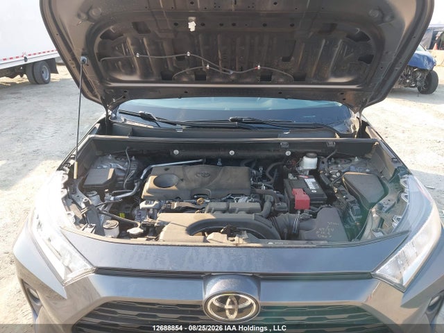 Toyota Rav4 Xle 2019 2T3R1RFV8KC038152 Image 9