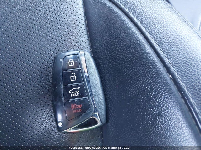 Aukcja sprzedaży 2017 Hyundai Santa Fe Xl, vin: KM8SNDHF7HU247879, numer aukcji: 12688856