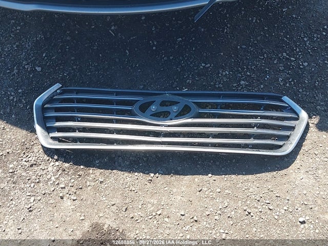 Aukcja sprzedaży 2017 Hyundai Santa Fe Xl, vin: KM8SNDHF7HU247879, numer aukcji: 12688856