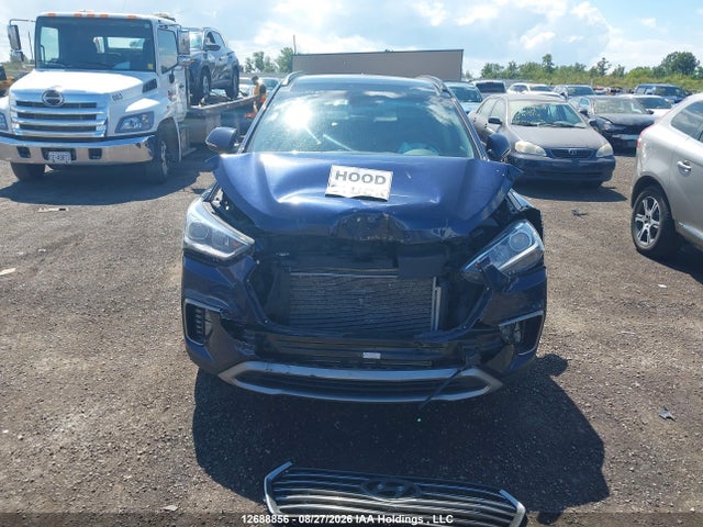 Aukcja sprzedaży 2017 Hyundai Santa Fe Xl, vin: KM8SNDHF7HU247879, numer aukcji: 12688856