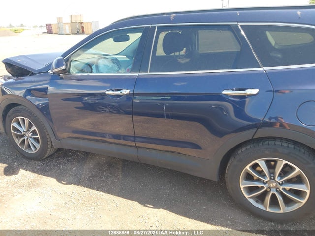 Aukcja sprzedaży 2017 Hyundai Santa Fe Xl, vin: KM8SNDHF7HU247879, numer aukcji: 12688856