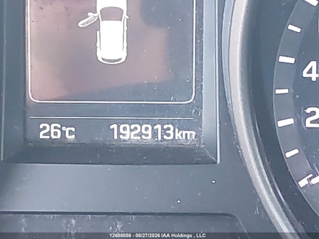 Aukcja sprzedaży 2017 Hyundai Santa Fe Xl, vin: KM8SNDHF7HU247879, numer aukcji: 12688856