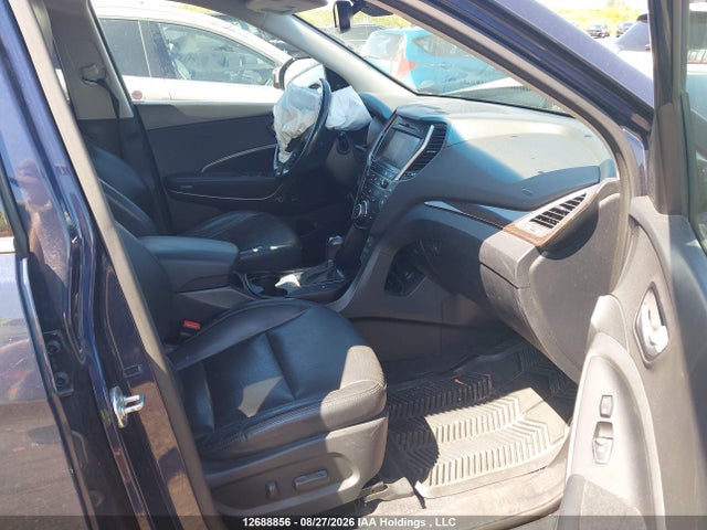 Aukcja sprzedaży 2017 Hyundai Santa Fe Xl, vin: KM8SNDHF7HU247879, numer aukcji: 12688856