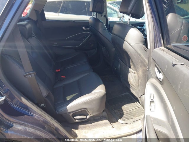 Aukcja sprzedaży 2017 Hyundai Santa Fe Xl, vin: KM8SNDHF7HU247879, numer aukcji: 12688856