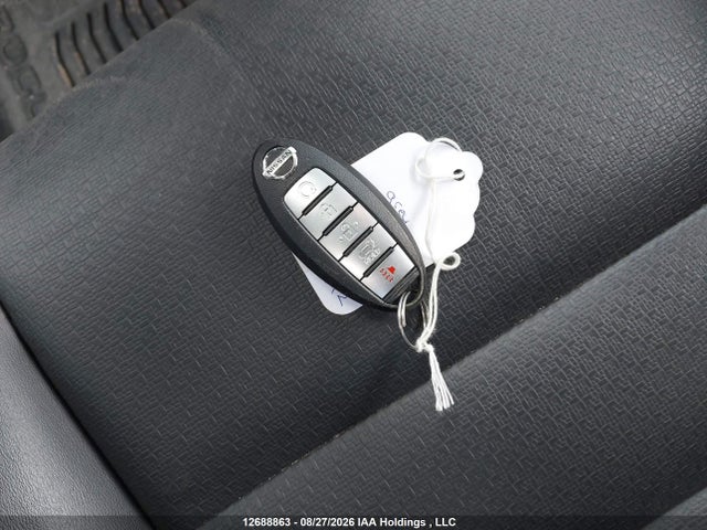Nissan ROGUE SV 2021 5N1AT3BB2MC746574 Image 11