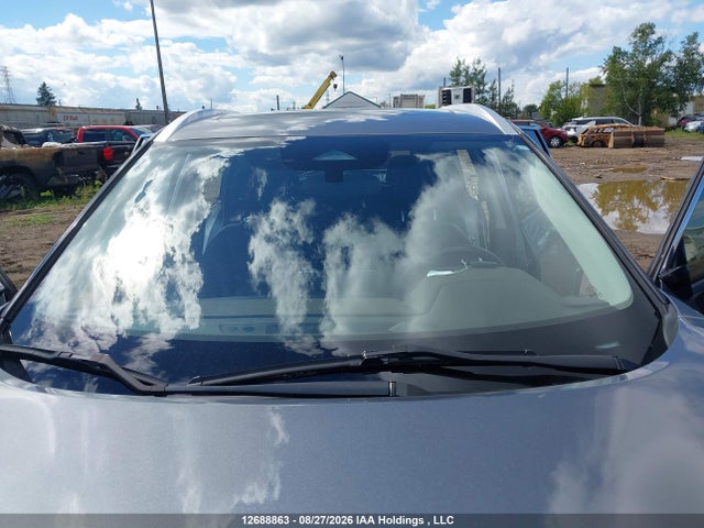 Nissan ROGUE SV 2021 5N1AT3BB2MC746574 Image 17
