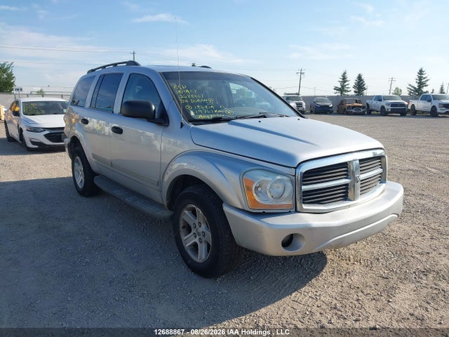 Продаж на аукціоні авто 2004 Dodge Durango Slt, vin: 1D8HB48D54F186814, номер лоту: 12688867