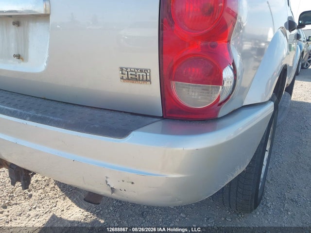 Продаж на аукціоні авто 2004 Dodge Durango Slt, vin: 1D8HB48D54F186814, номер лоту: 12688867