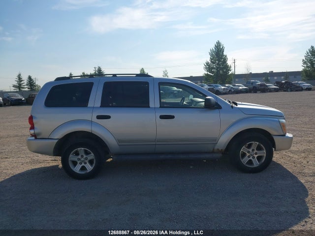 Продаж на аукціоні авто 2004 Dodge Durango Slt, vin: 1D8HB48D54F186814, номер лоту: 12688867
