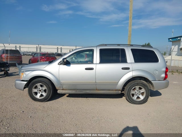 Продаж на аукціоні авто 2004 Dodge Durango Slt, vin: 1D8HB48D54F186814, номер лоту: 12688867