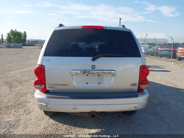 Продаж на аукціоні авто 2004 Dodge Durango Slt, vin: 1D8HB48D54F186814, номер лоту: 12688867
