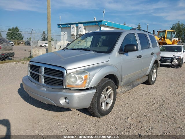 Продаж на аукціоні авто 2004 Dodge Durango Slt, vin: 1D8HB48D54F186814, номер лоту: 12688867
