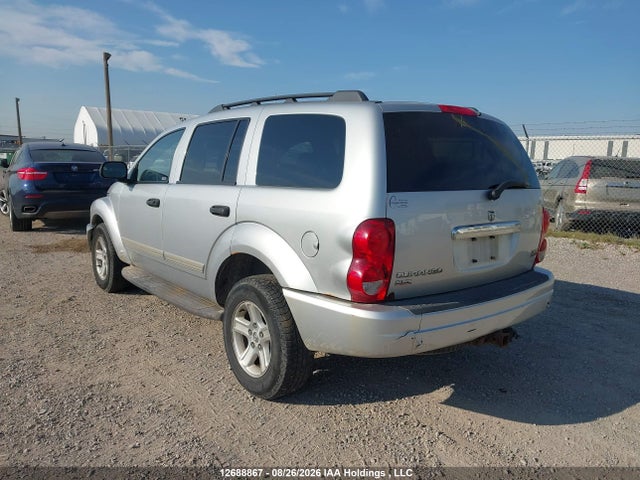 Продаж на аукціоні авто 2004 Dodge Durango Slt, vin: 1D8HB48D54F186814, номер лоту: 12688867
