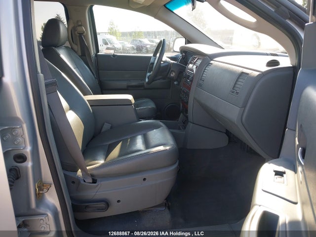 Продаж на аукціоні авто 2004 Dodge Durango Slt, vin: 1D8HB48D54F186814, номер лоту: 12688867