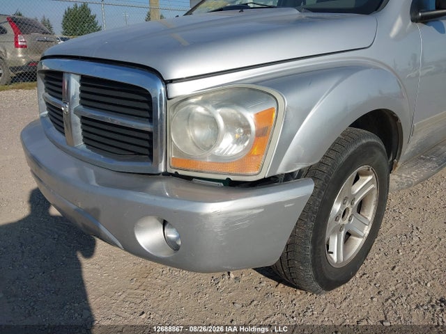 Продаж на аукціоні авто 2004 Dodge Durango Slt, vin: 1D8HB48D54F186814, номер лоту: 12688867