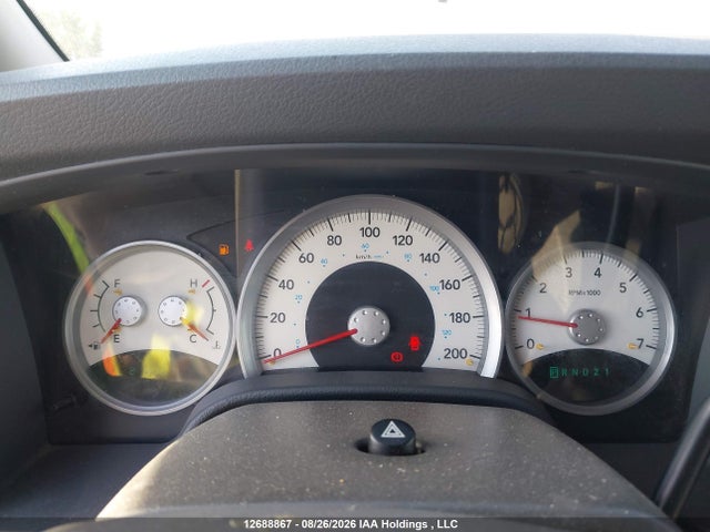 Продаж на аукціоні авто 2004 Dodge Durango Slt, vin: 1D8HB48D54F186814, номер лоту: 12688867