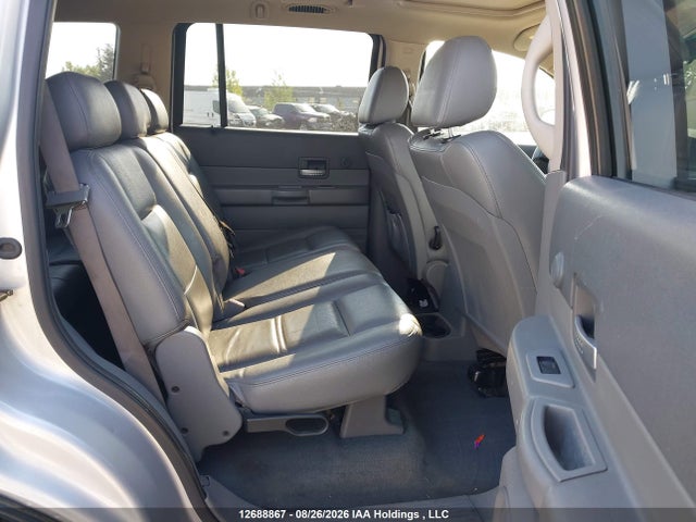 Продаж на аукціоні авто 2004 Dodge Durango Slt, vin: 1D8HB48D54F186814, номер лоту: 12688867