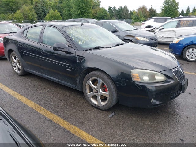 Aukcja sprzedaży 2005 Pontiac Grand Prix Gxp, vin: 2G2WC52C151322331, numer aukcji: 12688869